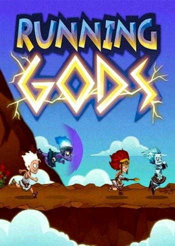 Running Gods (2016) PC