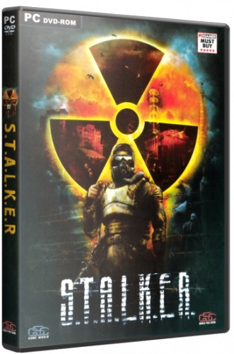 S.T.A.L.K.E.R.: Тень Чернобыля (2007)