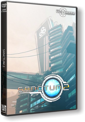 Sanctum 2 (2013) PC