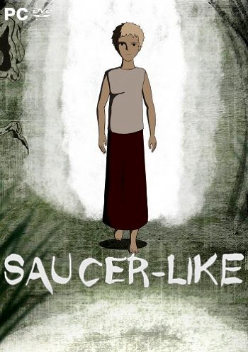 Saucer-Like (2017) PC