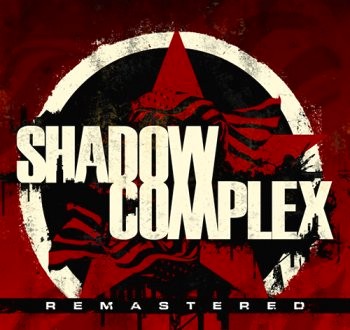 Shadow Complex Remastered (2016) PC