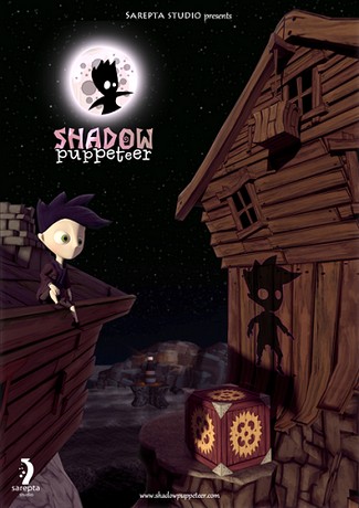 Shadow Puppeteer (2014) PC