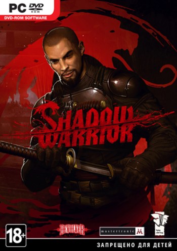 Shadow Warrior (2013/ENG)