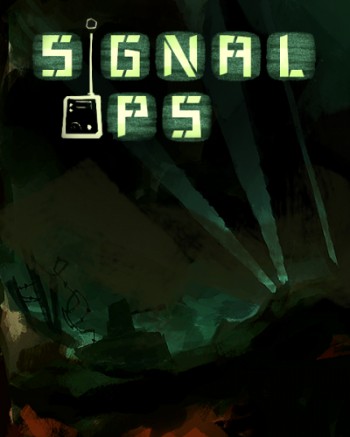Signal Ops (2013) PC