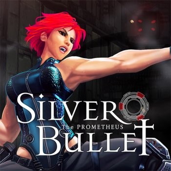 Silver Bullet: Prometheus (2016) PC