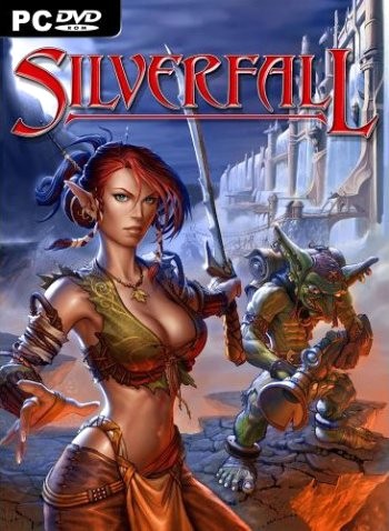 Silverfall (2007) PC