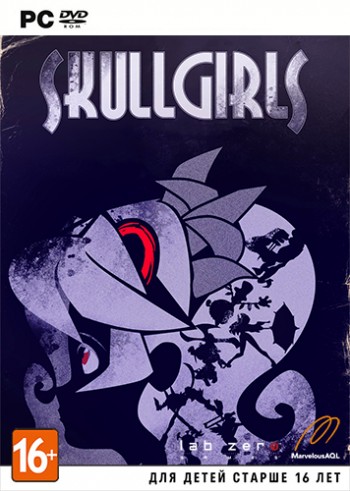 Skullgirls (2013) PC