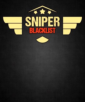 Sniper Blacklist (2016) PC