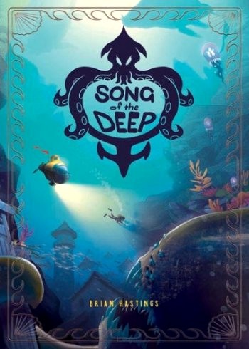 Song of the Deep (2016) PC