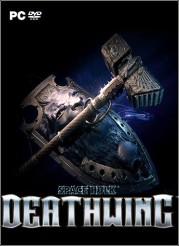Space Hulk: Deathwing (2016) PC