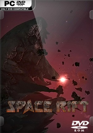 Space Rift (2016) PC