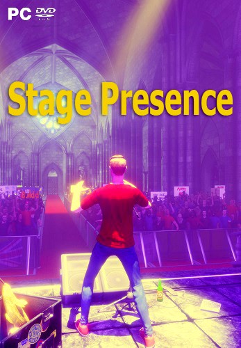 Stage Presence (2017) PC