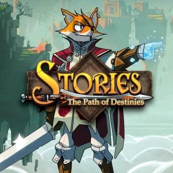 Stories: The Path of Destinies (2016) PC