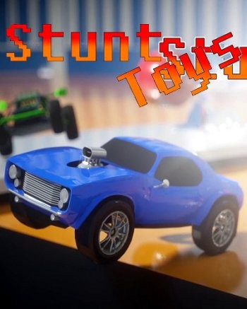 Stunt Toys (2017) PC