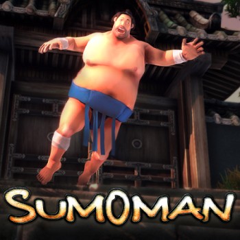 Sumoman (2017) PC