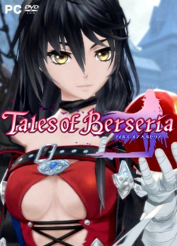 Tales of Berseria (2017) PC