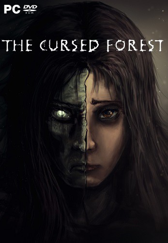 The Cursed Forest (2015) PC