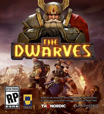 The Dwarves (2016) PC