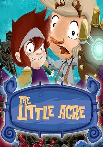 The Little Acre (2016) PC