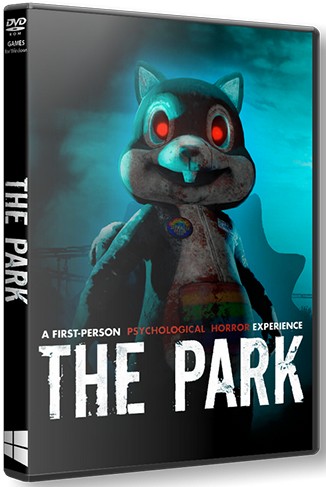 The Park (2015) PC