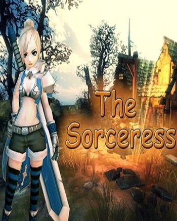 The Sorceress (2017) PC