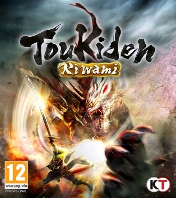 Toukiden: Kiwami (2015) PC