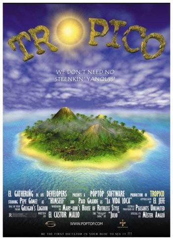 Tropico (2001)