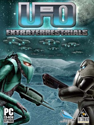 UFO: Extraterrestrials (2007) PC