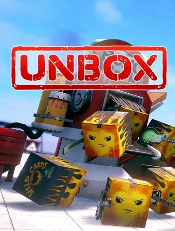 Unbox (2016) PC