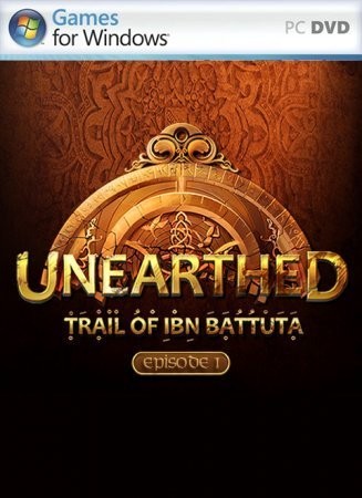 Unearthed: Trail of Ibn Battuta - Episode 1 (2014)