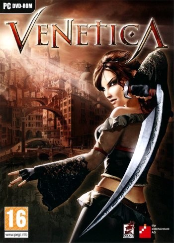 Venetica (2010)