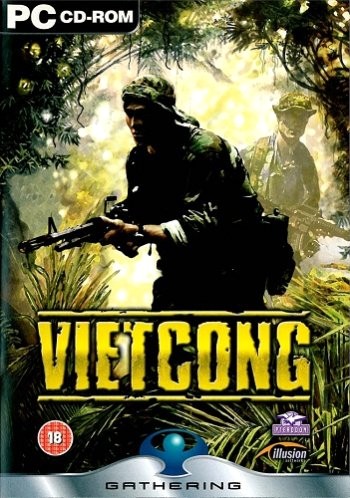 Vietcong (2003) PC