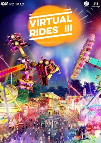Virtual Rides 3 (2017) PC