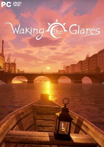 Waking the Glares - Chapters I and II (2017) PC