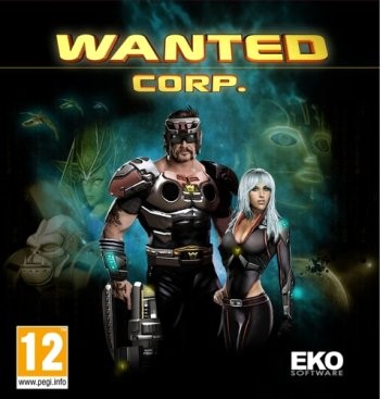 Wanted Corp (2016) PC