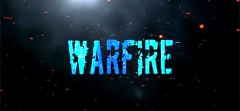 WarFire (2016) PC