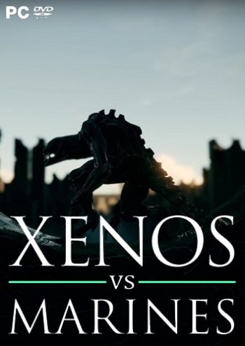 Xenos vs Marines (2018)