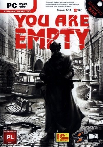 You are Empty (2006) PC