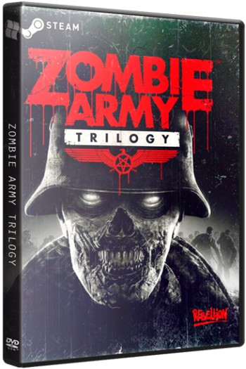 Zombie Army Trilogy (2015)