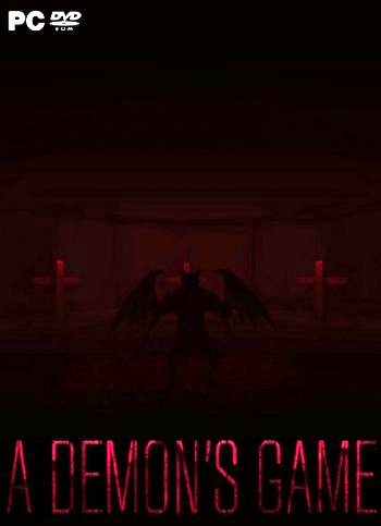 A Demons Game (2017) PC