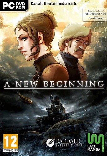 A New Beginning - Final Cut (2012) PC