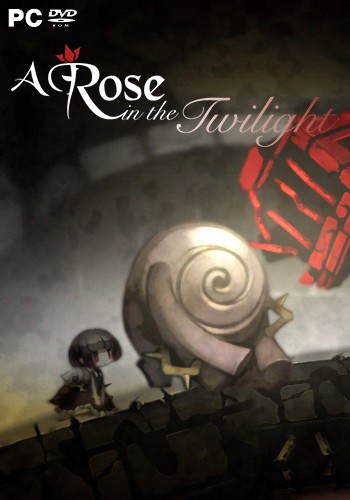 A Rose in the Twilight (2017) PC
