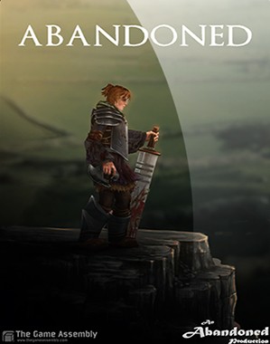 Abandoned (2013) PC