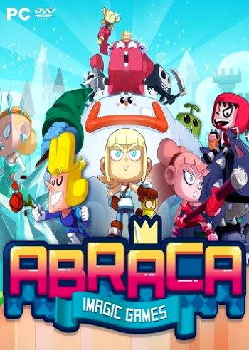 ABRACA - Imagic Games (2016) PC