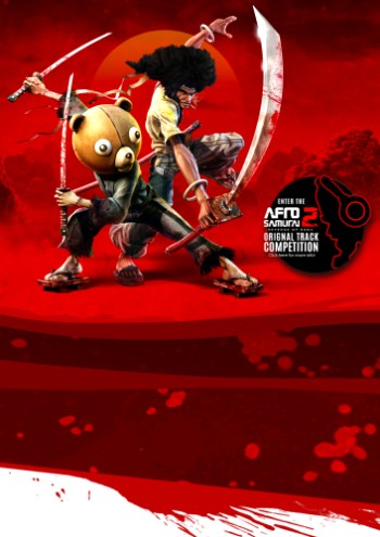 Afro Samurai 2: Revenge of Kuma Volume One (2015) PC