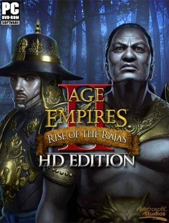 Age of Empires 2: HD Edition (2013) PC