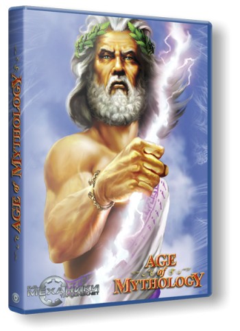 Age of Mythology (2002) PC