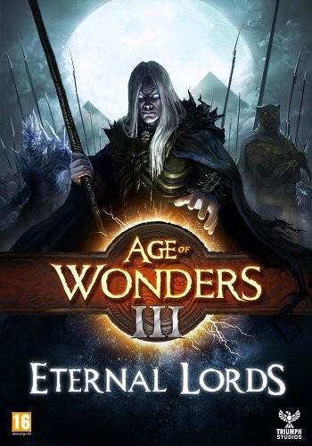 Age of Wonders 3: Eternal Lords Expansion (2015)