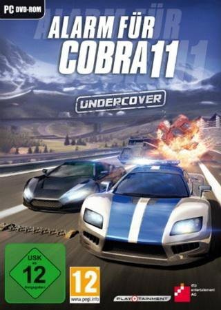 Alarm for Cobra 11: Crash Time 5 - Undercover (2012) PC
