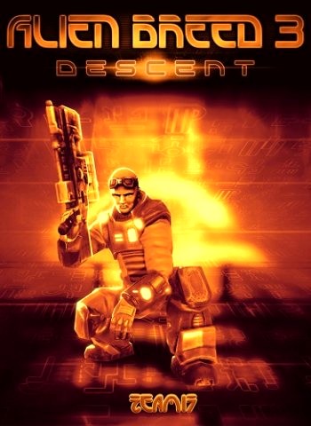 Alien Breed: Trilogy (2010) PC